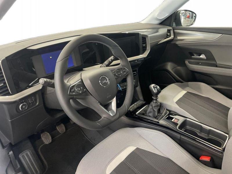 Opel Mokka 1.2 Turbo 100 ch Bvm6