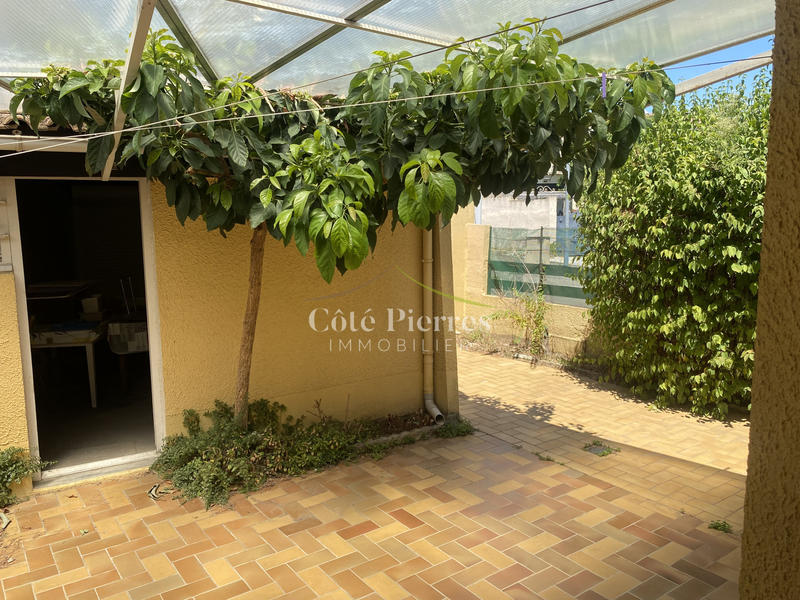 Villa - 93 m² - 5 pièces