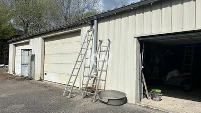 Local commercial - 355 m²