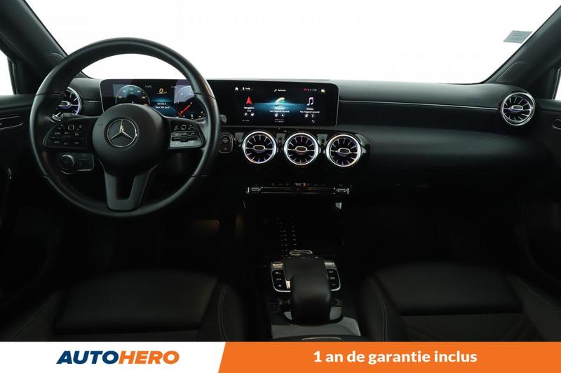 Mercedes Classe a 180 d Style Line 7g-Dct 116 ch