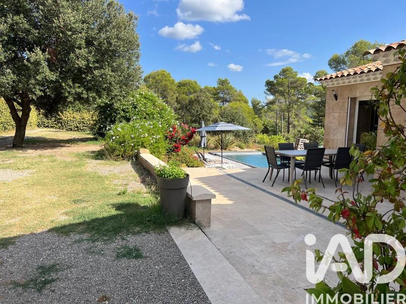 Maison - 150 m² - 6 pièces