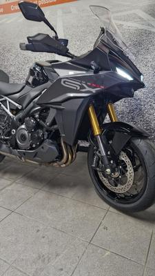 Suzuki Gsx-S 1000 Gx Garantie 5 Ans