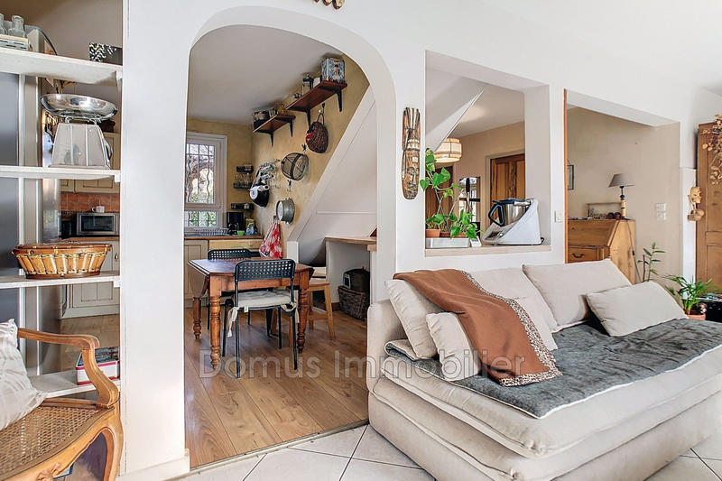 Maison - 89 m² - 4 pièces