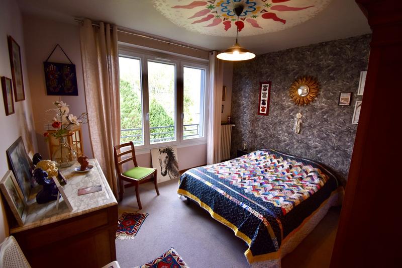 Maison traditionnelle - 149 m² - 6 pièces