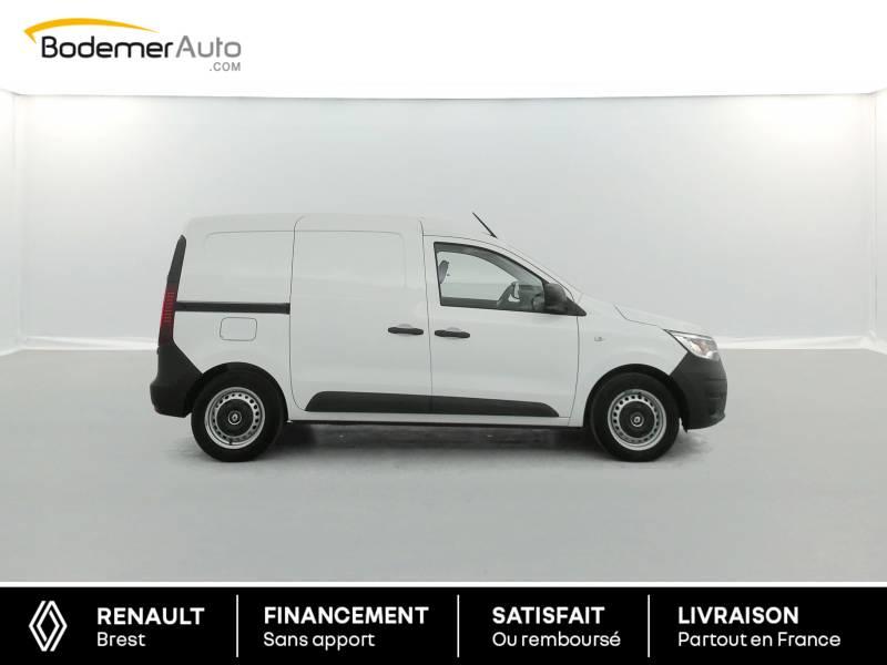 Renault Express (30) Van Blue Dci 75 - 22 Confort