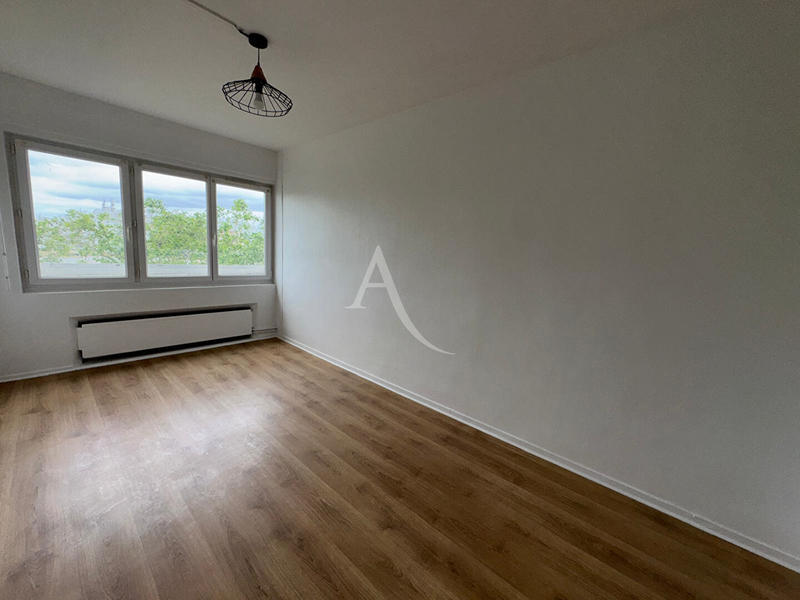 Appartement - 55 m² - 2 pièces