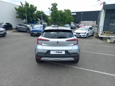 Renault Captur TCe 100 Gpl Evolution