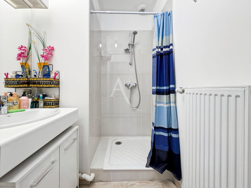 Maison - 101 m² - 5 pièces