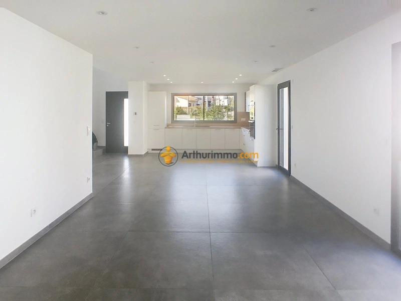 Maison - 114 m² - 5 pièces