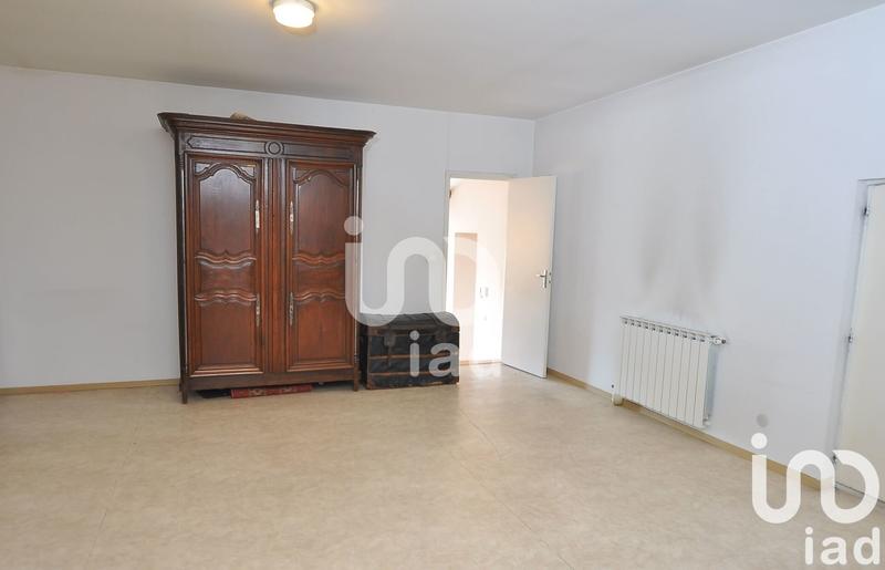 Maison de village - 311 m² - 8 pièces