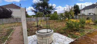 Maison - 70 m² - 3 pièces