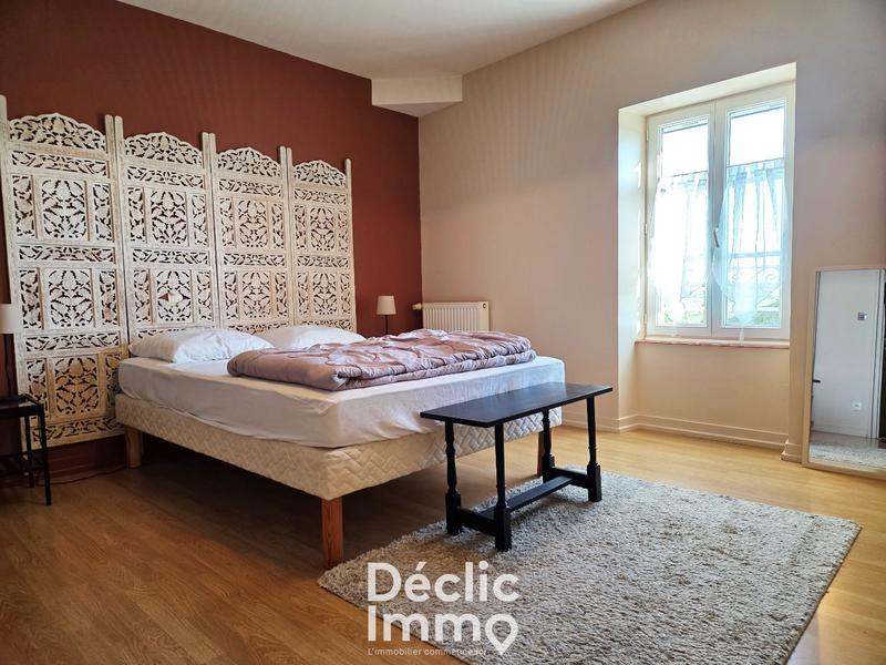 Maison bourgeoise - 460 m² - 17 pièces