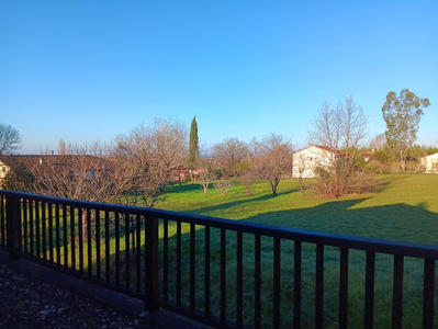 Maison - 170 m² - 7 pièces