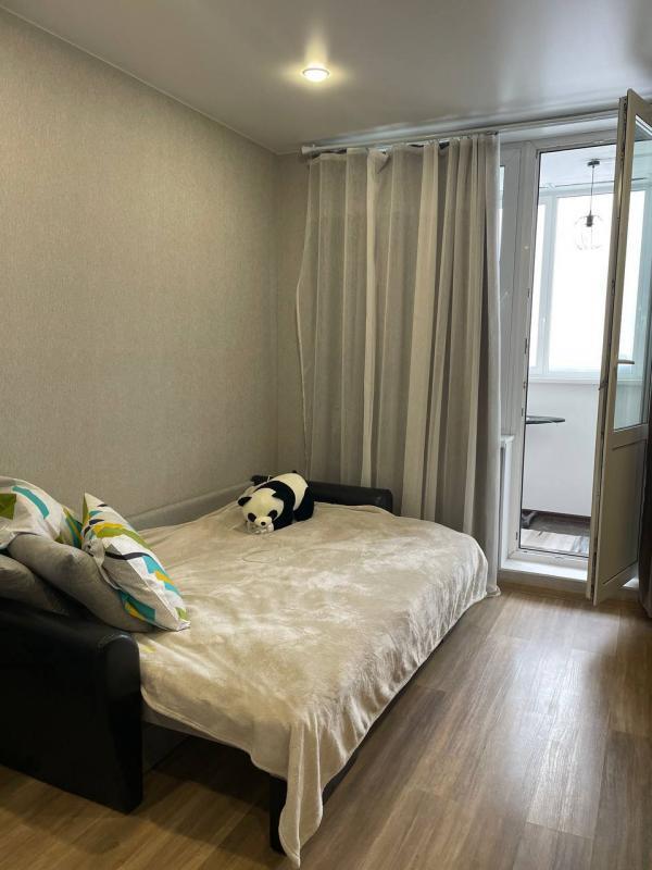 Studio - 18 m² - 1 pièce