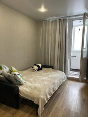 Studio - 18 m² - 1 pièce