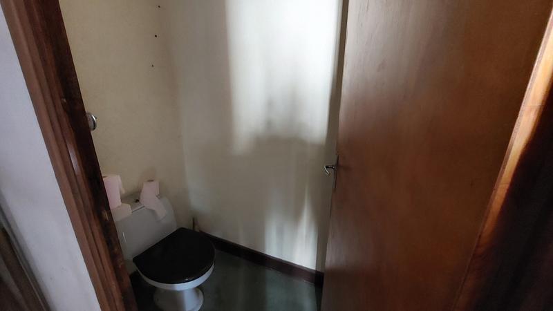 Maison de village - 104 m² - 6 pièces