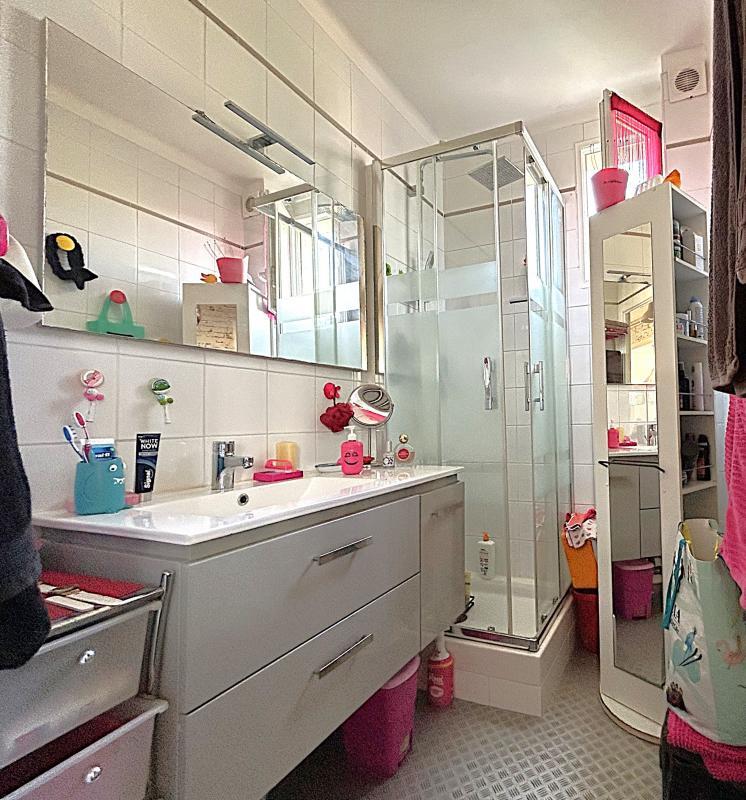 Appartement - 53 m² - 2 pièces