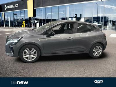 Renault Clio V TCe 90 ch Gsr2 Evolution