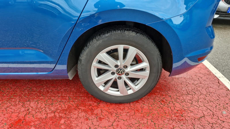 Volkswagen Touran 1.5 Tsi Evo 150 Dsg7 5pl Life Plus