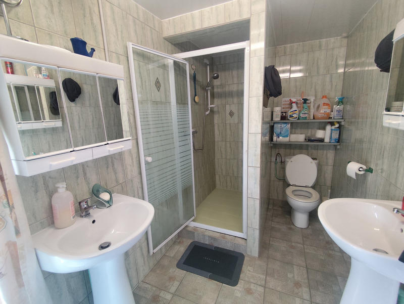 Maison - 84 m² - 3 pièces