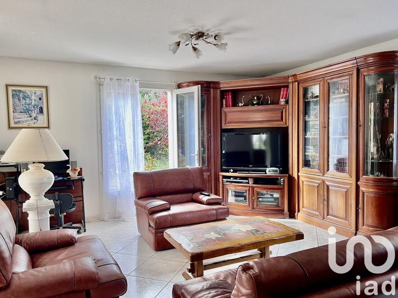 Maison - 160 m² - 5 pièces