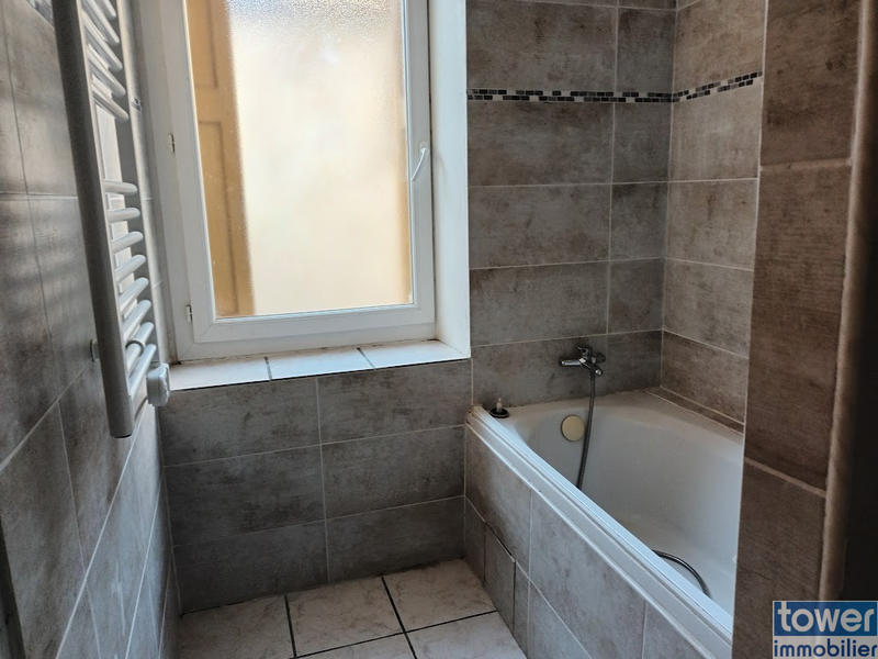 Maison - 70 m² - 3 pièces