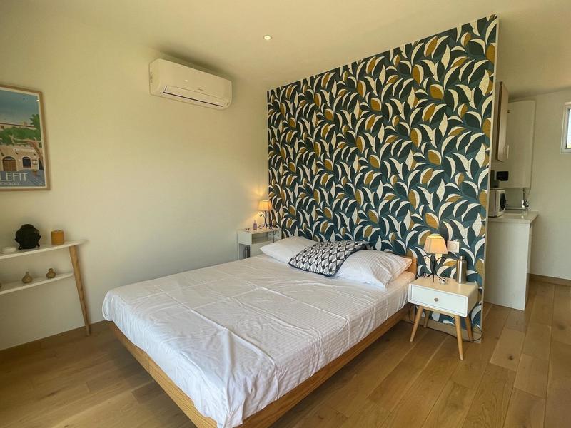 Maison - 190 m² - 9 pièces