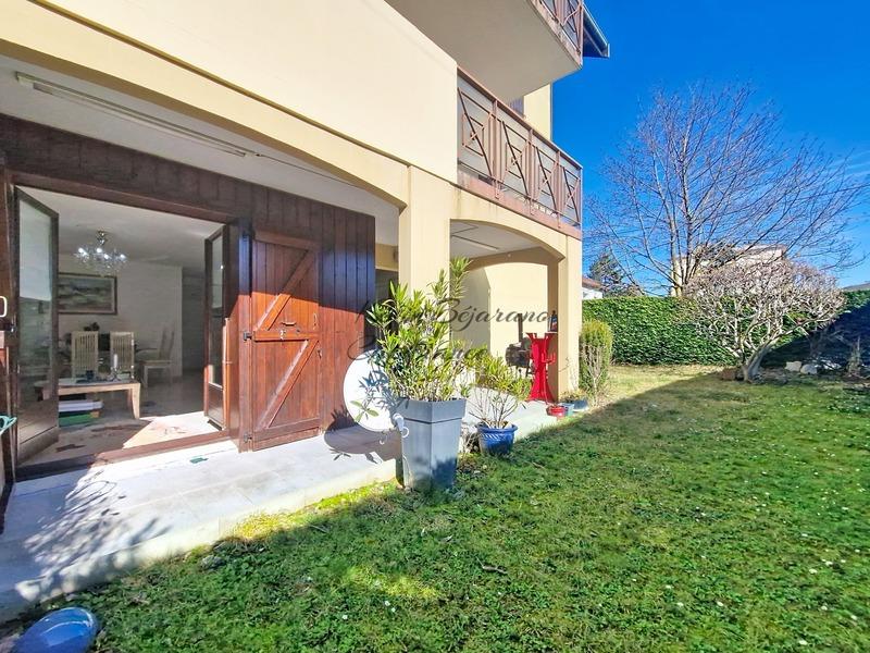 Appartement - 89 m² - 4 pièces