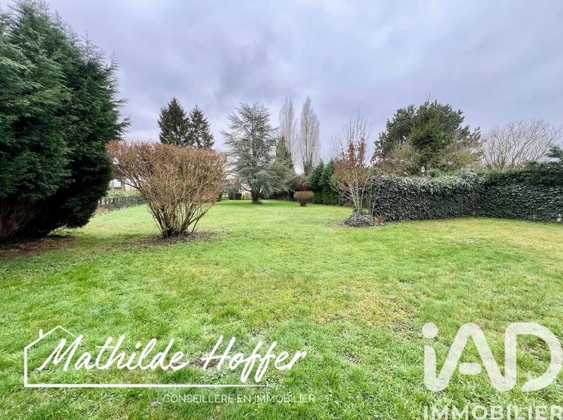 Maison de ville - 197 m² - 10 pièces