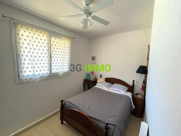 Longère - 73 m² - 4 pièces