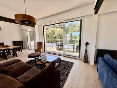 Maison ancienne - 132 m² - 6 pièces