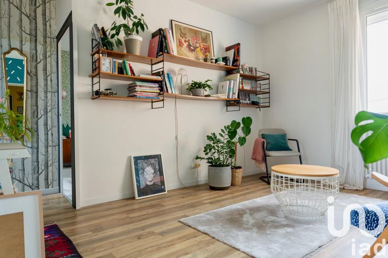 Maison - 148 m² - 5 pièces