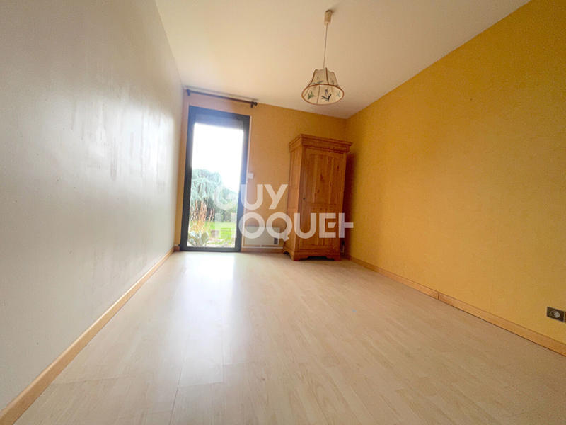 Maison - 99 m² - 4 pièces