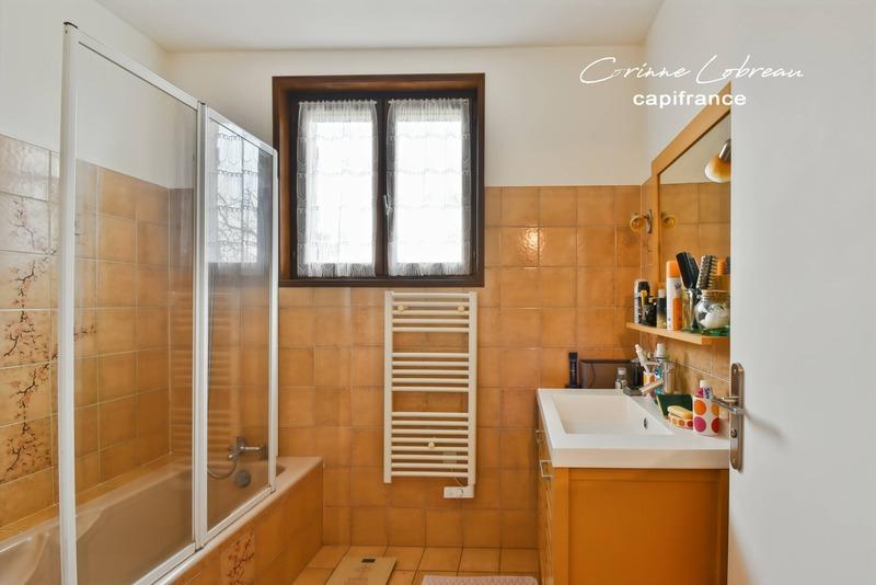 Maison - 114 m² - 5 pièces