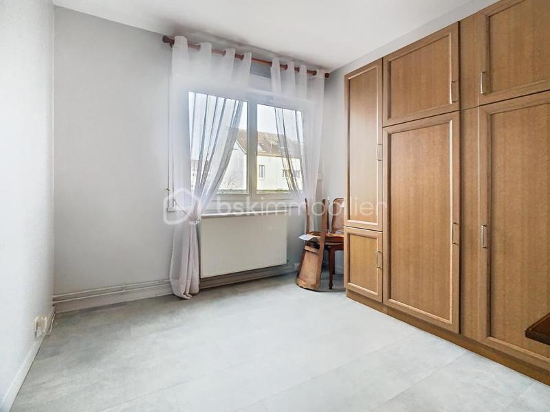 Appartement - 84 m² - 4 pièces