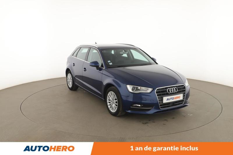 Audi A3 sportback 1.4 Tfsi Cod Ultra s tronic 150 ch
