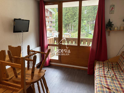 Appartement - 19 m² - 1 pièce