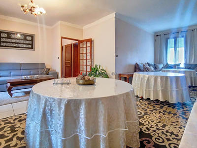 Maison - 151 m² - 6 pièces