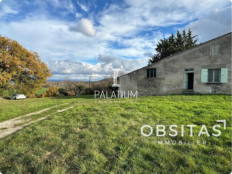 Maison - 128 m² - 7 pièces