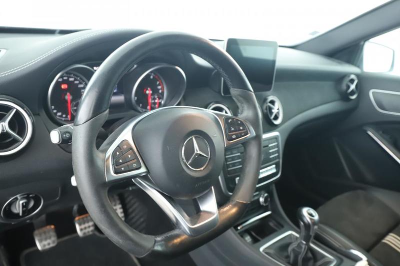 Mercedes Classe a 200 156 ch