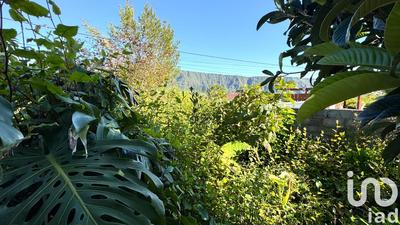 Maison - 83 m² - 4 pièces