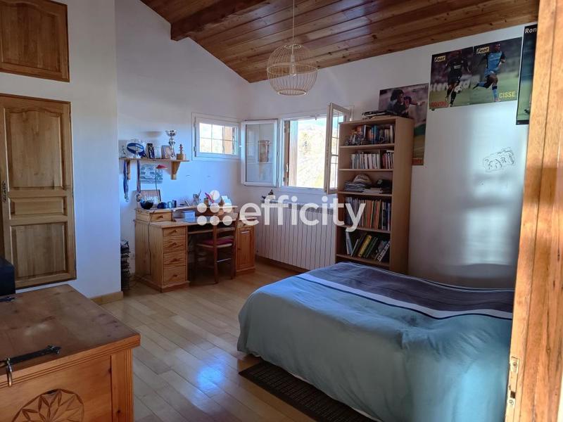 Ferme - 230 m² - 9 pièces