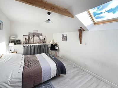 Maison - 175 m² - 5 pièces