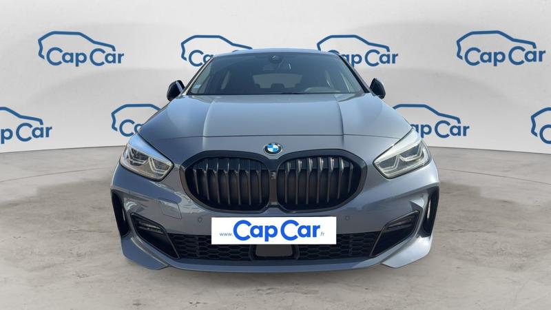 Bmw Série 1 116d 116 Dkg7 m Sport