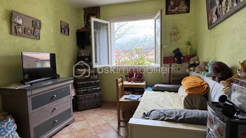 Appartement - 75 m² - 3 pièces