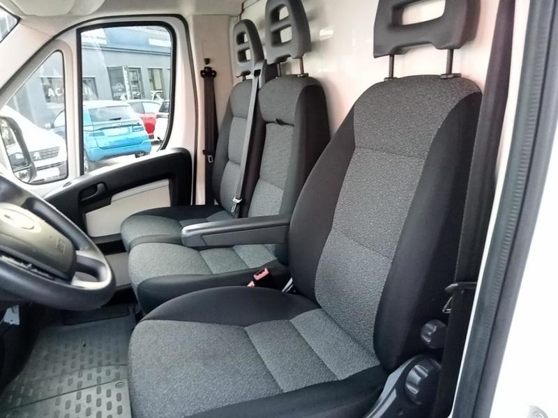 Fiat Ducato 30 M3 Maxi 2.3 Mjt 130 Pack Pro Nav
