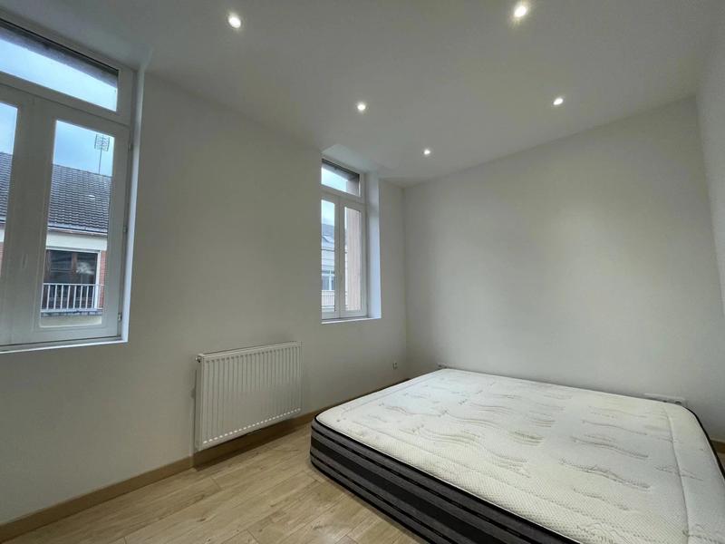 Maison - 59 m² - 3 pièces