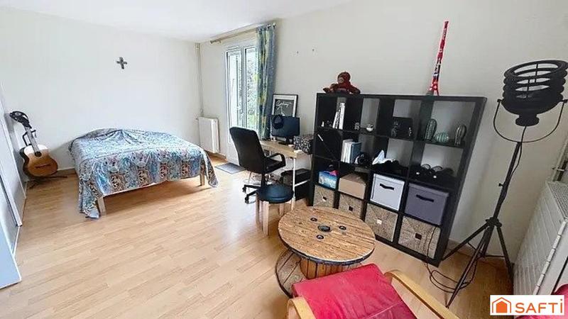 Maison - 204 m² - 7 pièces