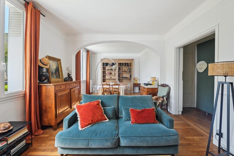 Appartement - 69 m² - 2 pièces