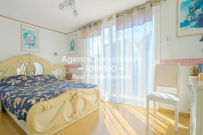 Maison - 114 m² - 5 pièces